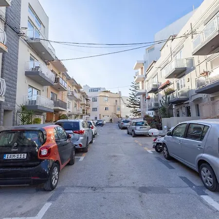 Apartamento Prime Location - Living Suites - Swieqi By 360 Estates