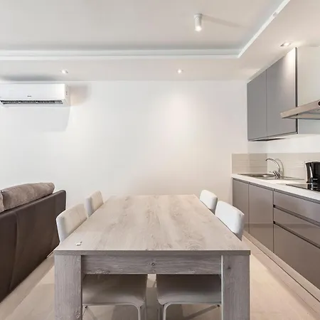Apartamento Prime Location - Living Suites - Swieqi By 360 Estates