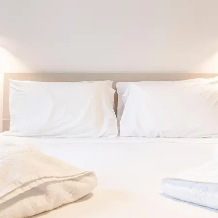 Prime Location - Living Suites - Swieqi By 360 Estates Apartamento Is-Swieqi