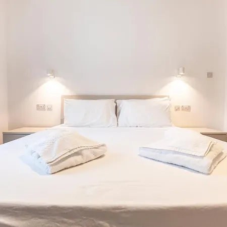 Prime Location - Living Suites - Swieqi By 360 Estates Apartamento Is-Swieqi
