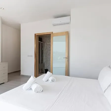 Apartamento Prime Location - Living Suites - Swieqi By 360 Estates Is-Swieqi
