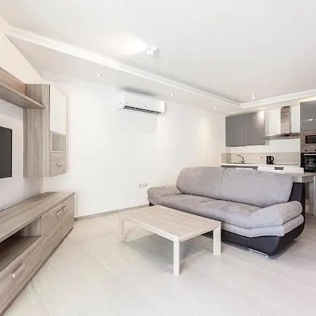 Prime Location - Living Suites - Swieqi By 360 Estates Is-Swieqi