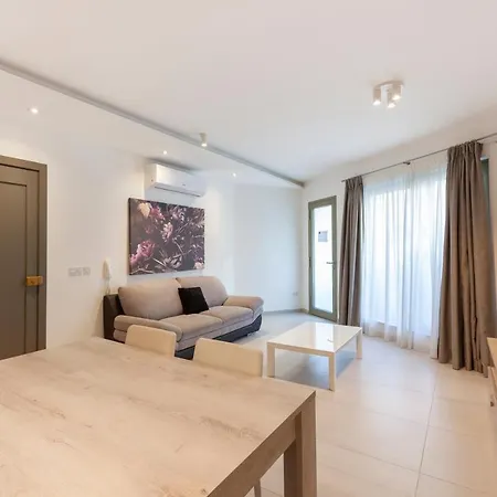Prime Location - Living Suites - Swieqi By 360 Estates Is-Swieqi
