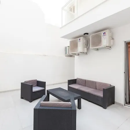 Apartament Prime Location - Living Suites - Swieqi By 360 Estates *