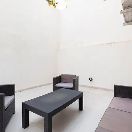 Apartament Prime Location - Living Suites - Swieqi By 360 Estates