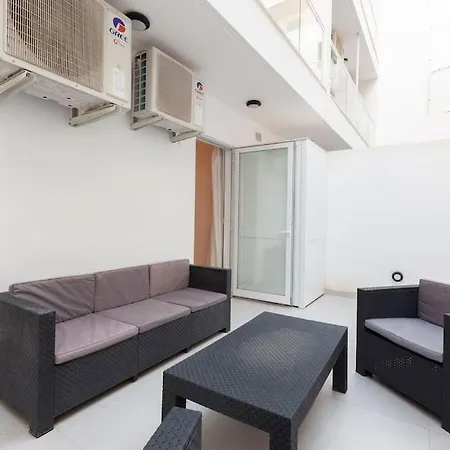 Prime Location - Living Suites - Swieqi By 360 Estates *