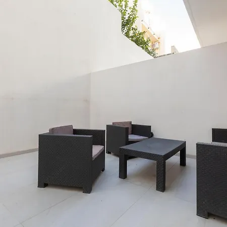 Prime Location - Living Suites - Swieqi By 360 Estates