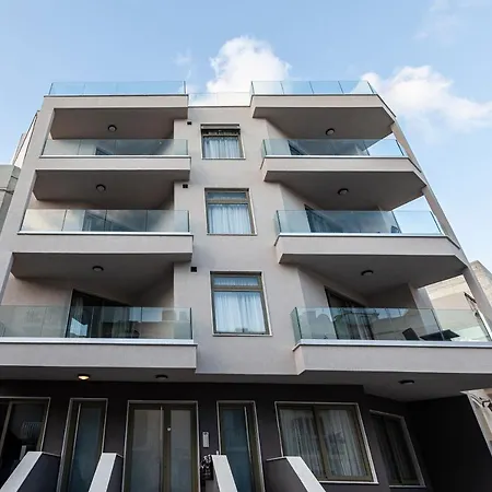 Prime Location - Living Suites - Swieqi By 360 Estates * Is-Swieqi