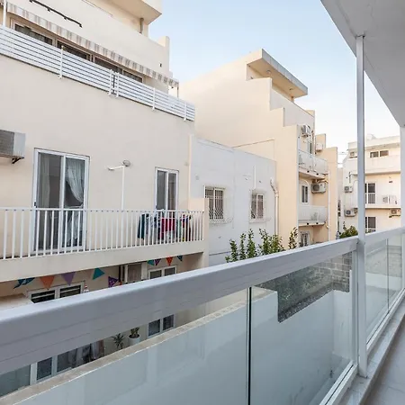 Prime Location - Living Suites - Swieqi By 360 Estates *