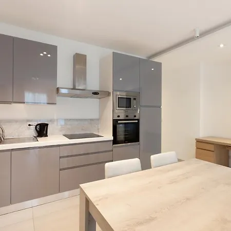 Prime Location - Living Suites - Swieqi By 360 Estates Is-Swieqi