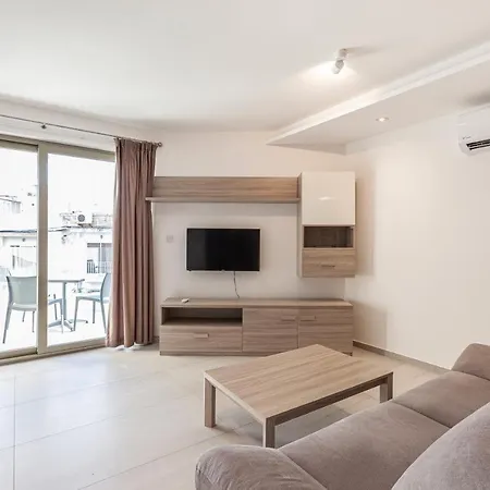 Prime Location - Living Suites - Swieqi By 360 Estates Is-Swieqi