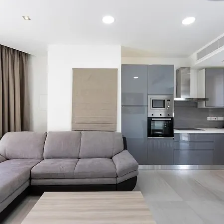 Prime Location - Living Suites - Swieqi By 360 Estates Apartament Is-Swieqi