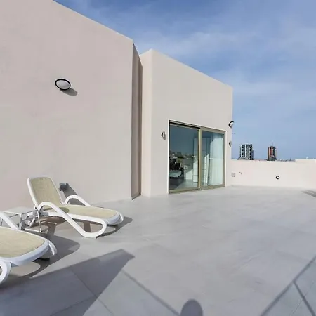 Prime Location - Living Suites - Swieqi By 360 Estates * Is-Swieqi