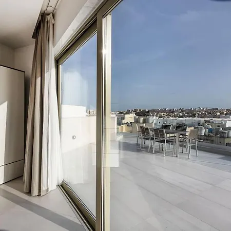 Prime Location - Living Suites - Swieqi By 360 Estates