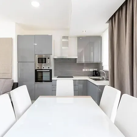 Prime Location - Living Suites - Swieqi By 360 Estates *