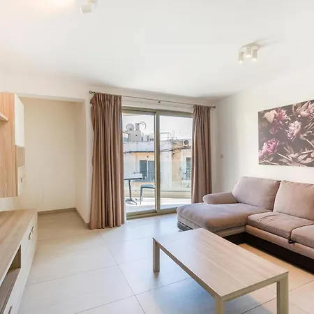 Prime Location - Living Suites - Swieqi By 360 Estates * Is-Swieqi