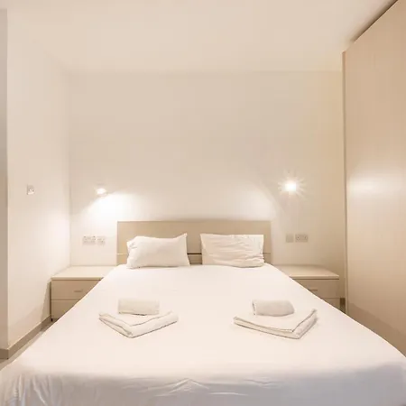 Prime Location - Living Suites - Swieqi By 360 Estates Is-Swieqi
