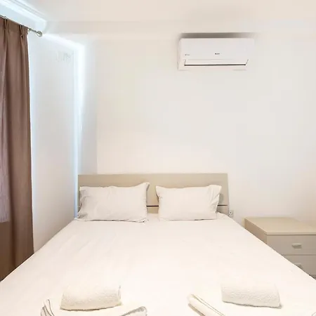 Prime Location - Living Suites - Swieqi By 360 Estates Apartament *