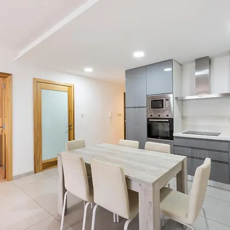 Prime Location - Living Suites - Swieqi By 360 Estates Is-Swieqi