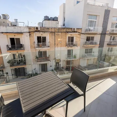 Prime Location - Living Suites - Swieqi By 360 Estates