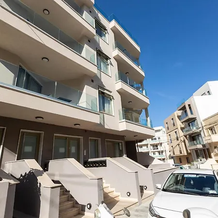 Prime Location - Living Suites - Swieqi By 360 Estates