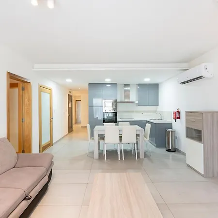 Prime Location - Living Suites - Swieqi By 360 Estates Is-Swieqi