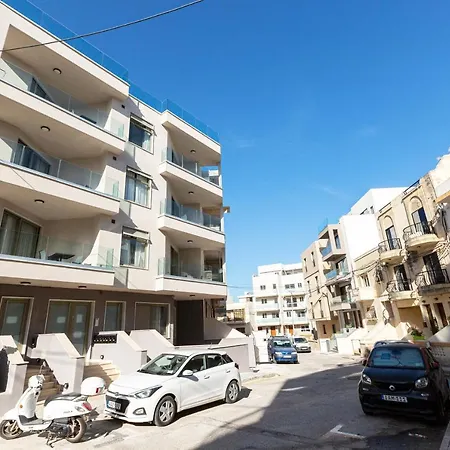Prime Location - Living Suites - Swieqi By 360 Estates *