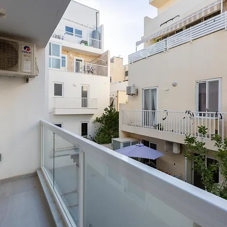 Prime Location - Living Suites - Swieqi By 360 Estates * Is-Swieqi