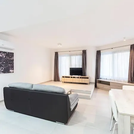 Prime Location - Living Suites - Swieqi By 360 Estates * Is-Swieqi