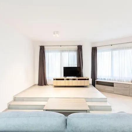 Prime Location - Living Suites - Swieqi By 360 Estates Is-Swieqi