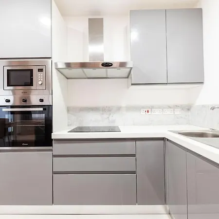 Prime Location - Living Suites - Swieqi By 360 Estates Apartman Is-Swieqi