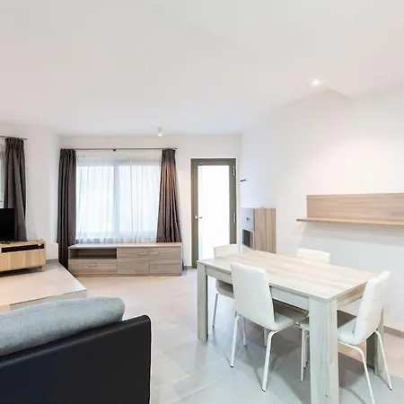 Apartament Prime Location - Living Suites - Swieqi By 360 Estates *